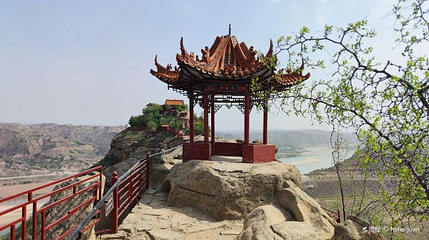 天台山第 1 张图片