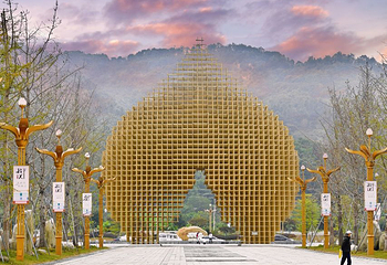 曹溪温泉度假村第 1 张图片