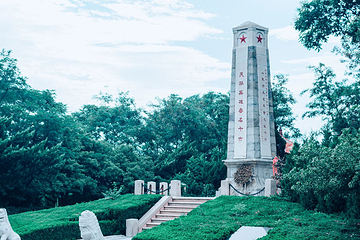 烟台山公园第 4 张图片
