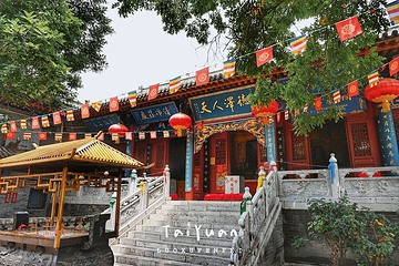 崇善寺第 14 张图片