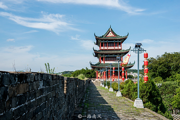 八境台第 9 张图片