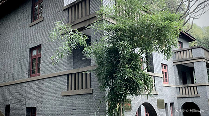 周恩来故居第 1 张图片
