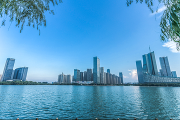 天鹅湖体育公园第 14 张图片