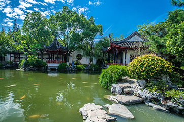 珍珠塔景园第 9 张图片