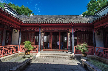 珍珠塔景园第 6 张图片