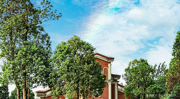 双流区艺术公园