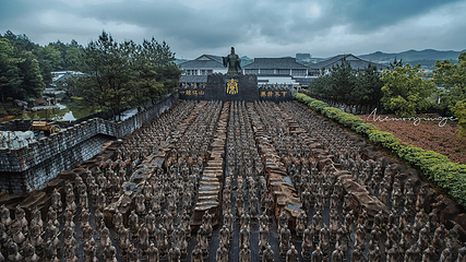 五千年文博园第 44 张图片