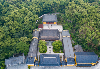 宁海湾横山岛景区第 6 张图片