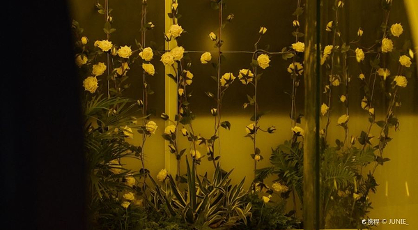 深圳华润大厦艺术中心