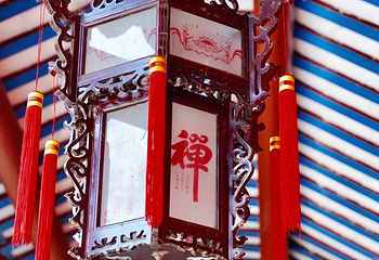 国恩寺第 18 张图片