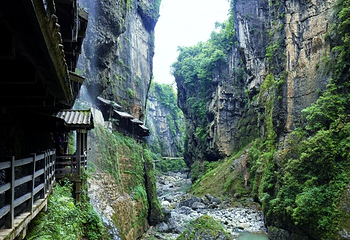 云龙地缝第 17 张图片