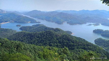 狮头山第 1 张图片