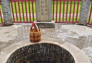 瑞金共和国摇篮旅游区第 8 张图片