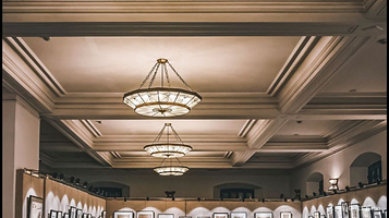 上海图书馆徐家汇藏书楼