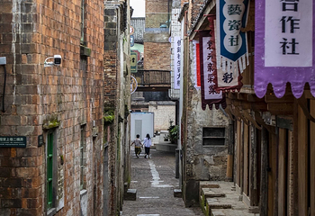 陶阳里旅游区第 42 张图片