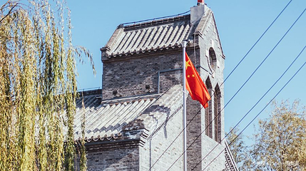 后宰门街第 1 张图片