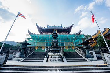 法净禅寺第 7 张图片