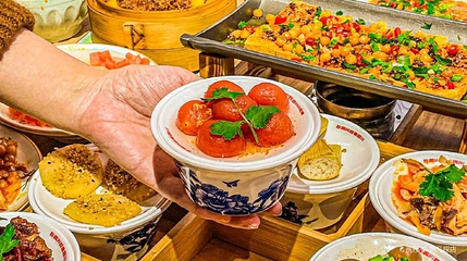 红谷滩金街(南昌红谷滩店)第 1 张图片