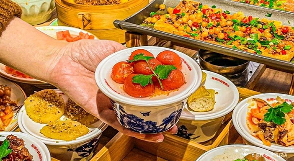 红谷滩金街(南昌红谷滩店)