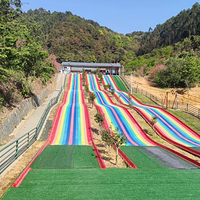 安溪石镜山风景区