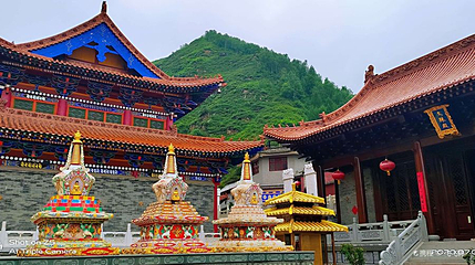 大宝寺第 1 张图片