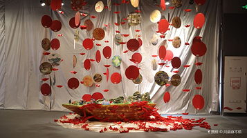 杭州运河文化艺术中心