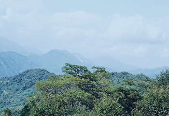 赵公山景区第 6 张图片