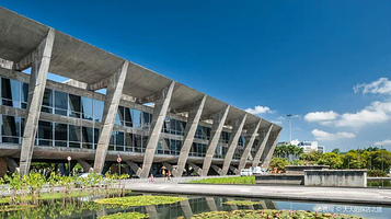 里约热内卢现代艺术博物馆