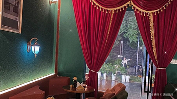 西安城墙-建国门