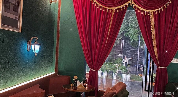 西安城墙-建国门