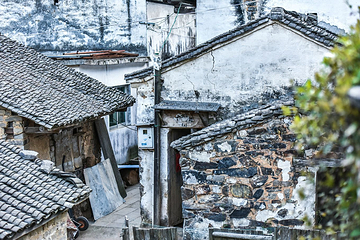 严家古村第 15 张图片