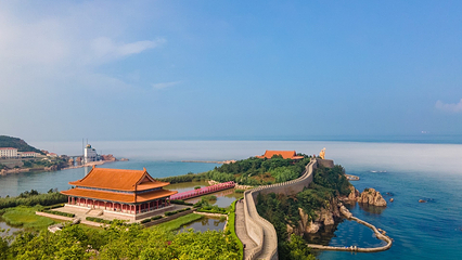 福如东海风景名胜区第 7 张图片