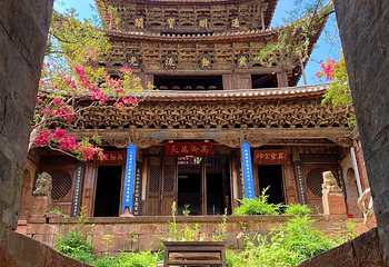 诺邓古村第 9 张图片