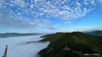 翠矶山道文化主题公园第 1 张图片
