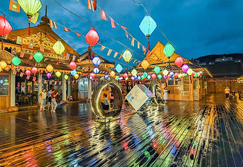 湄公河星光夜市第 8 张图片