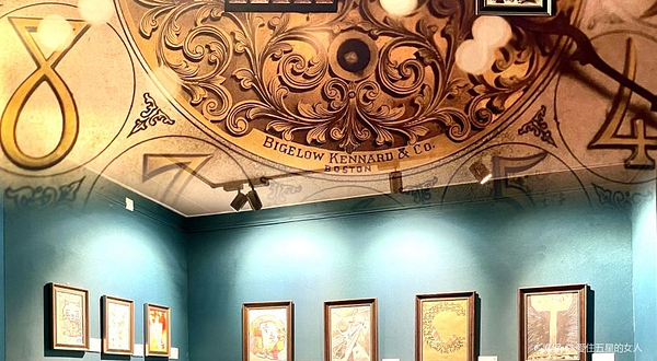 YEALIFE艺术空间(益田假日广场店)