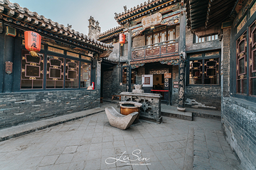 协同庆票号(中国钱庄博物馆)第 7 张图片