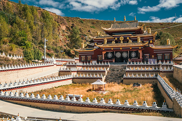 木雅大寺第 2 张图片