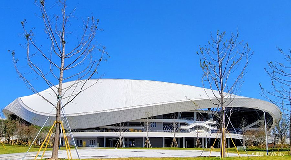 温州奥林匹克体育中心