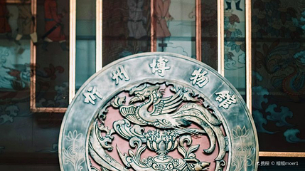 忻州市博物馆(新馆)第 1 张图片