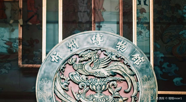 忻州市博物馆(新馆)