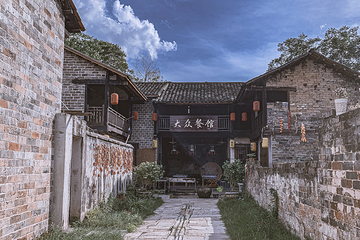 羊楼洞古镇第 5 张图片