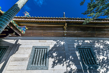 启明寺第 11 张图片