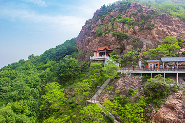 二郎山第 2 张图片