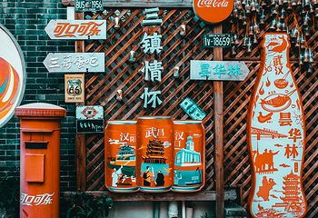 昙华林第 3 张图片