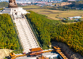 六鼎山文化旅游区