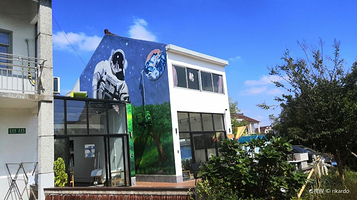 海沈乡创空间(青年中心)