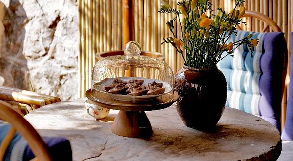 拾翠云南民艺公园