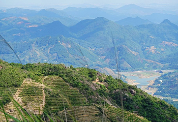 凤凰天池第 11 张图片