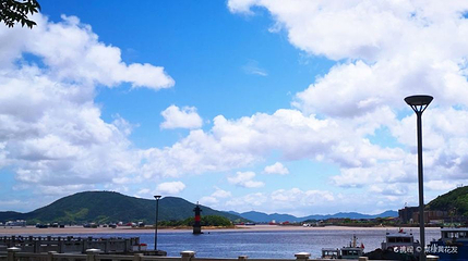 海滨公园第 1 张图片